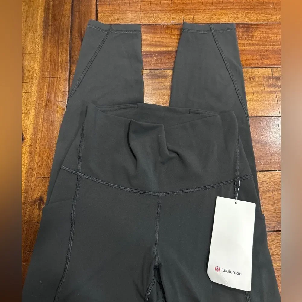 lululemon Align HR
Pant 25" *Pockets - Picture 2 of 2